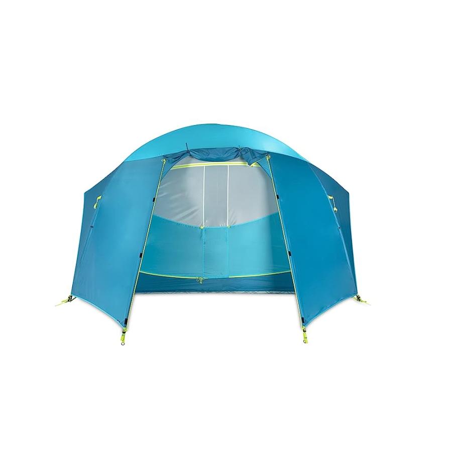 NEMO AURORA HIGHRISE TENT, ATOLL/OASIS, 4P | NEMO | 04