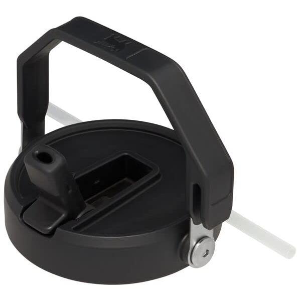 STANLEY ICEFLOW FLIP STRAW JUG 64OZ CHARCOAL | STANLEY | 01