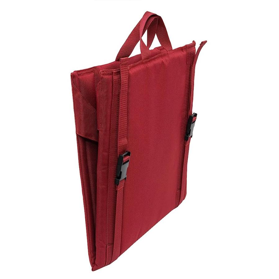 ALPS MOUNTAINEERING WEEKENDER CAMP SEAT, ONE SIZE, SALSA | ALPS MOUNTAINEERING | 02