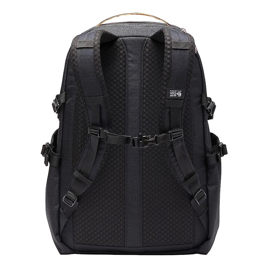 MOUNTAIN HARDWEAR WAKATU BACKPACK, BLACK, O/S | MOUNTAIN HARDWEAR | 01