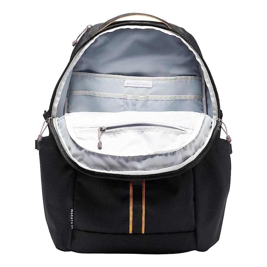 MOUNTAIN HARDWEAR WAKATU BACKPACK, BLACK, O/S | MOUNTAIN HARDWEAR | 04