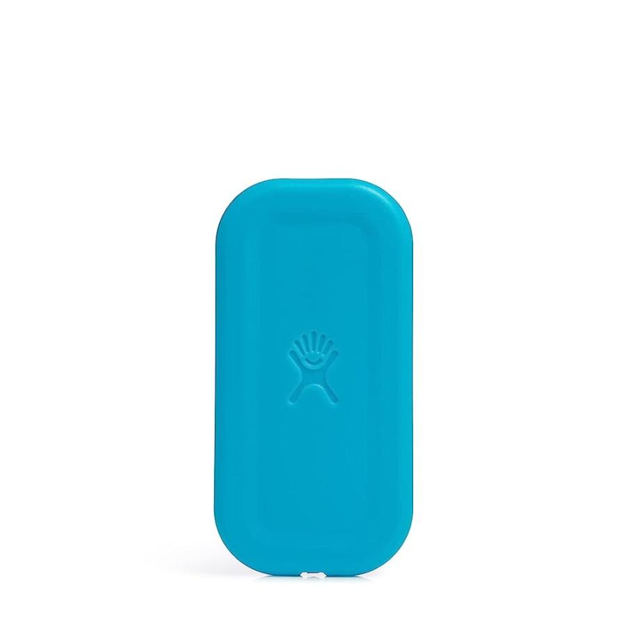 HYDRO FLASK ICE PACK - ACCESSORY REUSABLE FREEZER - REFREEZABLE, BPA-FREE, NON-TOXIC SMALL | HYDRO FLASK | 01