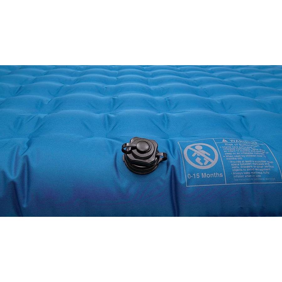 ALPS MOUNTAINEERING VERTEX AIR BED | ALPS MOUNTAINEERING | 03