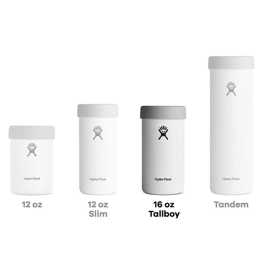 HYDRO FLASK COOLER CUP - BEER SELTZER CAN HOLDER INSULATOR | HYDRO FLASK | 06