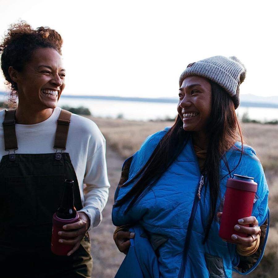 HYDRO FLASK COOLER CUP - BEER SELTZER CAN HOLDER INSULATOR | HYDRO FLASK | 07