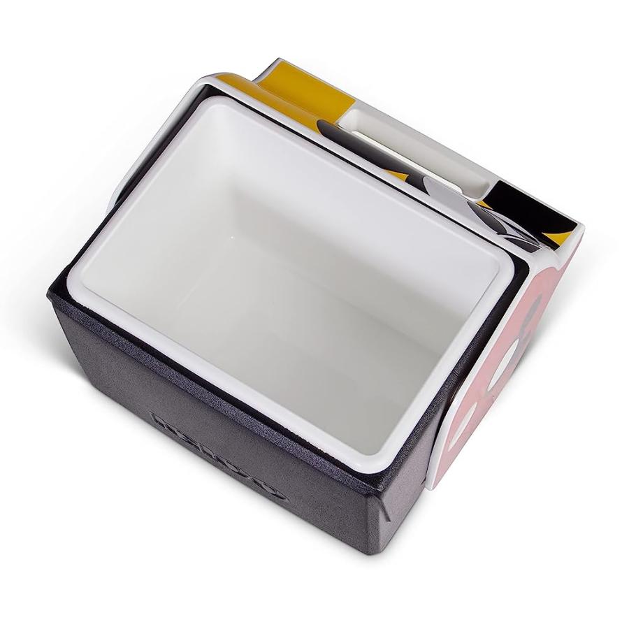 IGLOO DISNEY MICKEY MOUSE LITTLE PLAYMATE 7 QT COOLER | igloo | 03