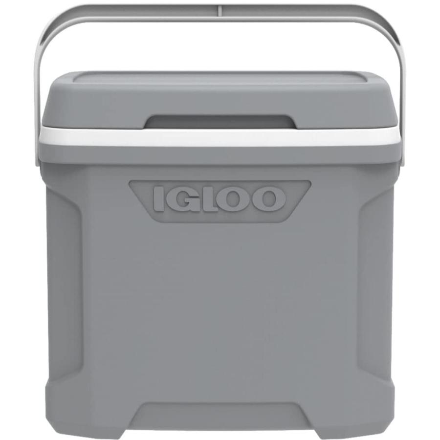 IGLOO 00050348 PROFILE II 30 MNSCP GREY, WHITE, MNSCP GREY, WHITE | igloo