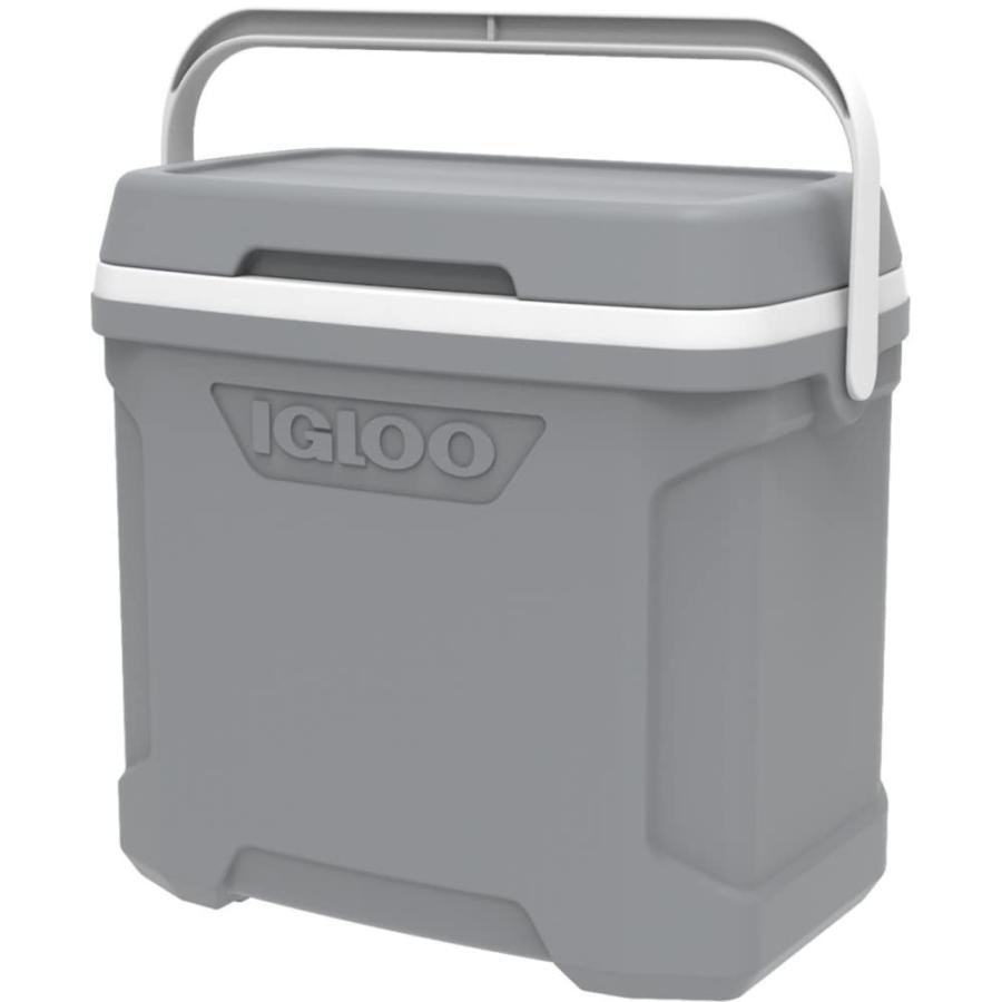 IGLOO 00050348 PROFILE II 30 MNSCP GREY, WHITE, MNSCP GREY, WHITE | igloo | 01