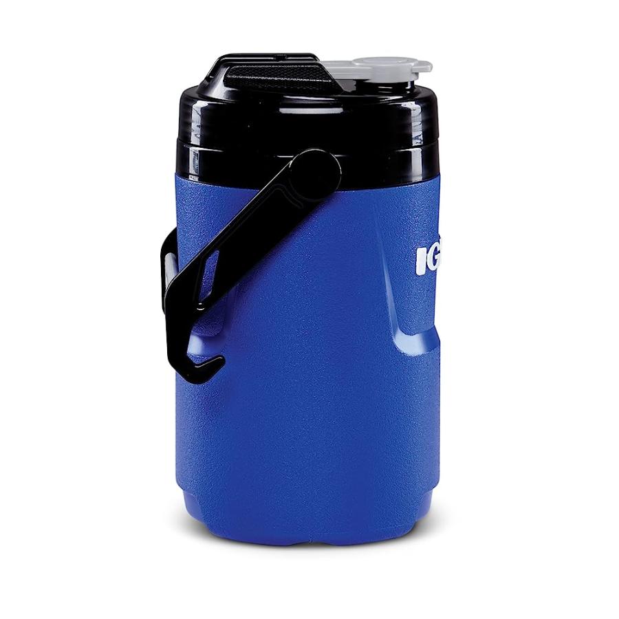 IGLOO LAGUNA PRO 1/2 GALLON MAJESTIC BLUE | LES CREATIONS | 02