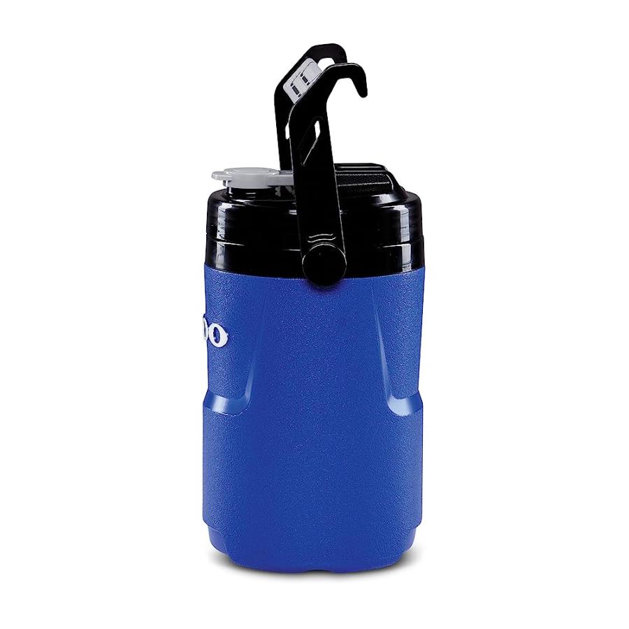 IGLOO LAGUNA PRO 1/2 GALLON MAJESTIC BLUE | LES CREATIONS | 04