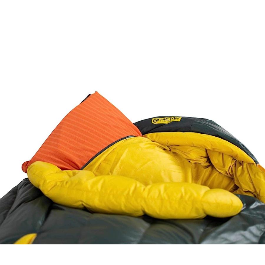 NEMO RIFF MENS 30 REG (BLAZE/DEEP WATER) | NEMO | 03