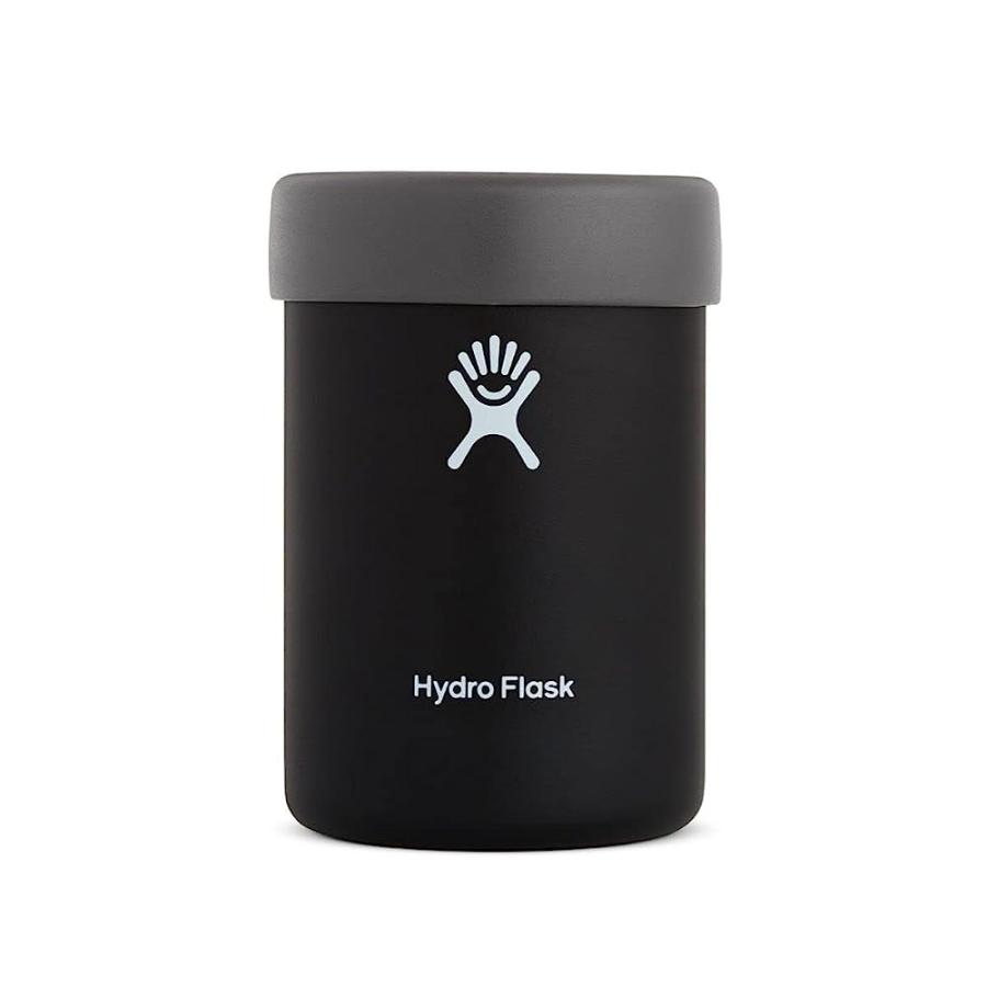 HYDRO FLASK COOLER CUP - BEER SELTZER CAN INSULATOR HOLDER,ALLOY STEEL ,12 FL OZ | HYDRO FLASK