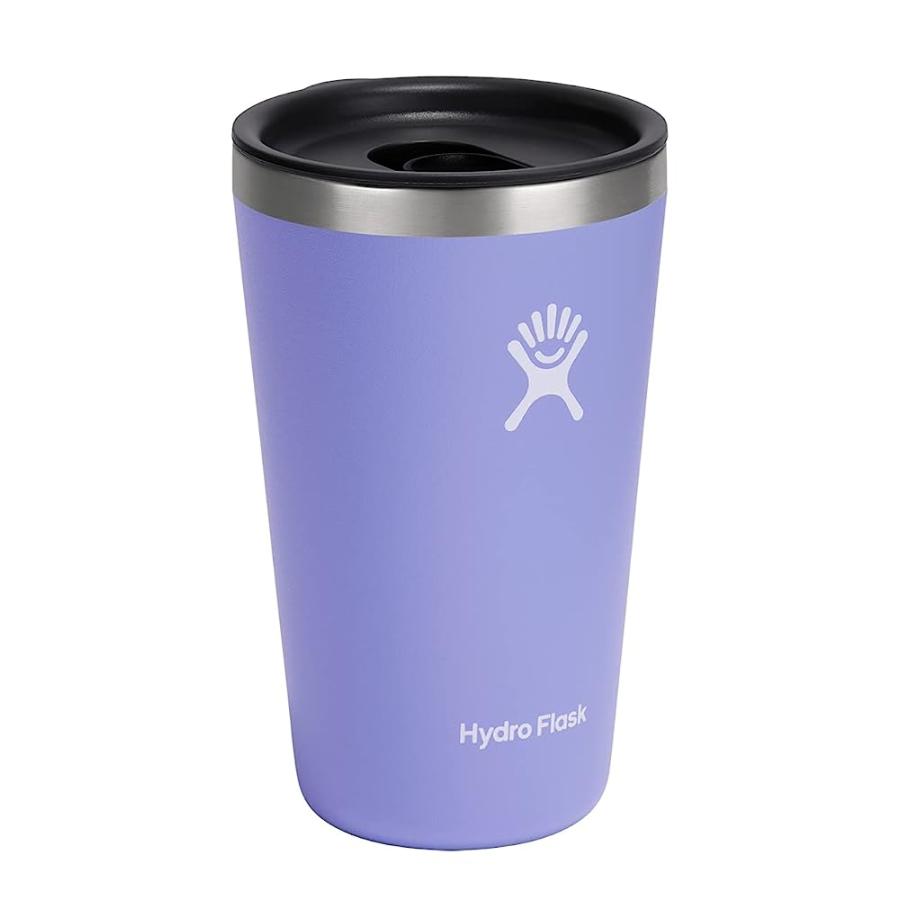 HYDRO FLASK 16 OZ ALL AROUND TUMBLER LUPINE | HYDRO FLASK | 02