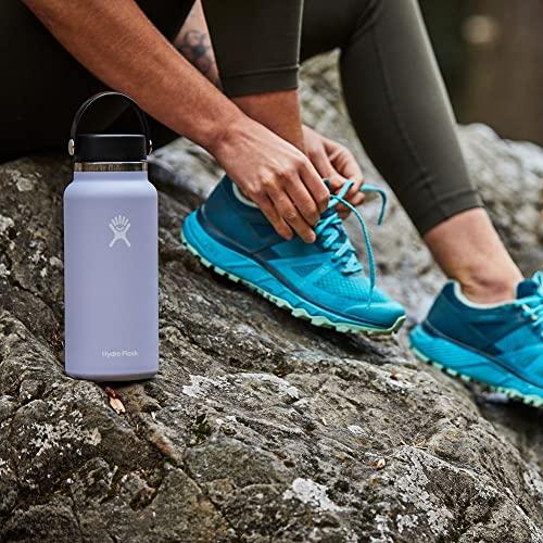 HYDRO FLASK WIDE STAINLESS STEEL CAP | HYDRO FLASK | 06