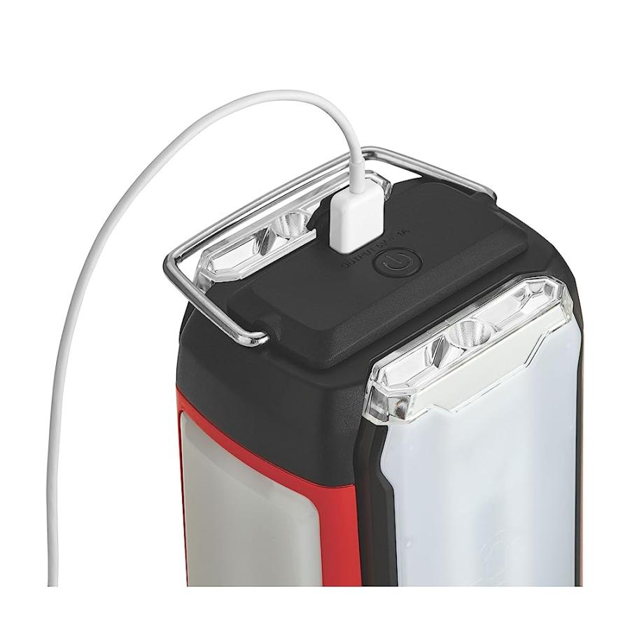 COLEMAN 2-PANEL 400L LED LANTERN | Coleman | 03