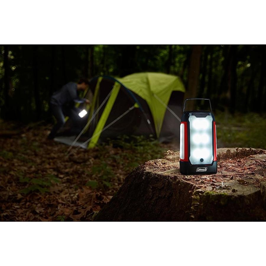 COLEMAN 2-PANEL 400L LED LANTERN | Coleman | 06
