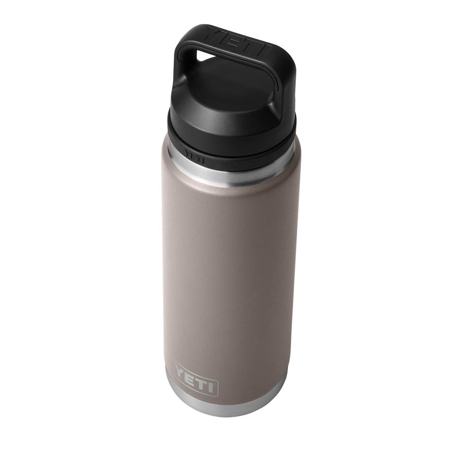 YETI Rambler 26オンス ボトル キャップ付き 真空断熱 ステンレス製、シャープテイルトープ | YETI | 02