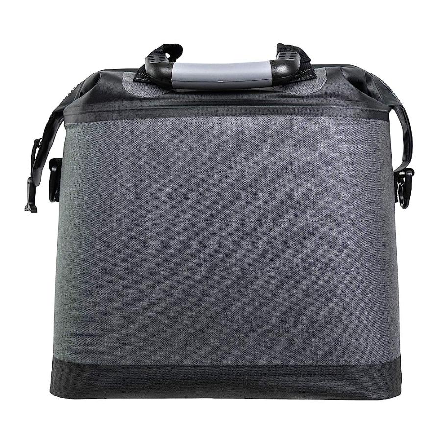 ORCA WALKER TOTE SOFT COOLER BAG, INSULATED BAG WITH SHOULDER STRAP AND EXTRA POCKETS, KEEPS DRINKS ICE COLD ALL DAY, PERFECT FOR BEACH, PARK, HI | ORCA | 01