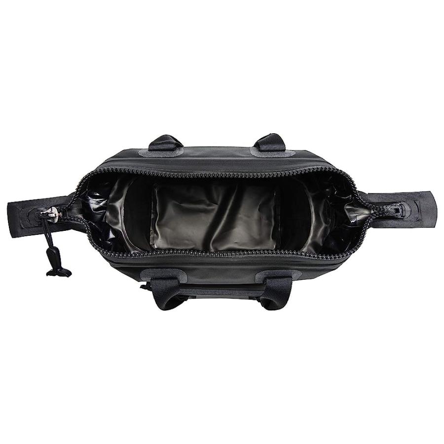 ORCA WALKER TOTE SOFT COOLER BAG, INSULATED BAG WITH SHOULDER STRAP AND EXTRA POCKETS, KEEPS DRINKS ICE COLD ALL DAY, PERFECT FOR BEACH, PARK, HI | ORCA | 04