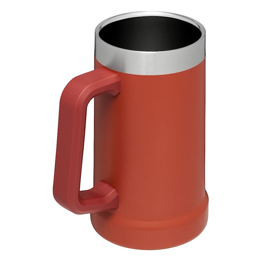 STANLEY ADVENTURE THE BIG GRIP BEER STEIN 24OZ CINNAMON | STANLEY | 01