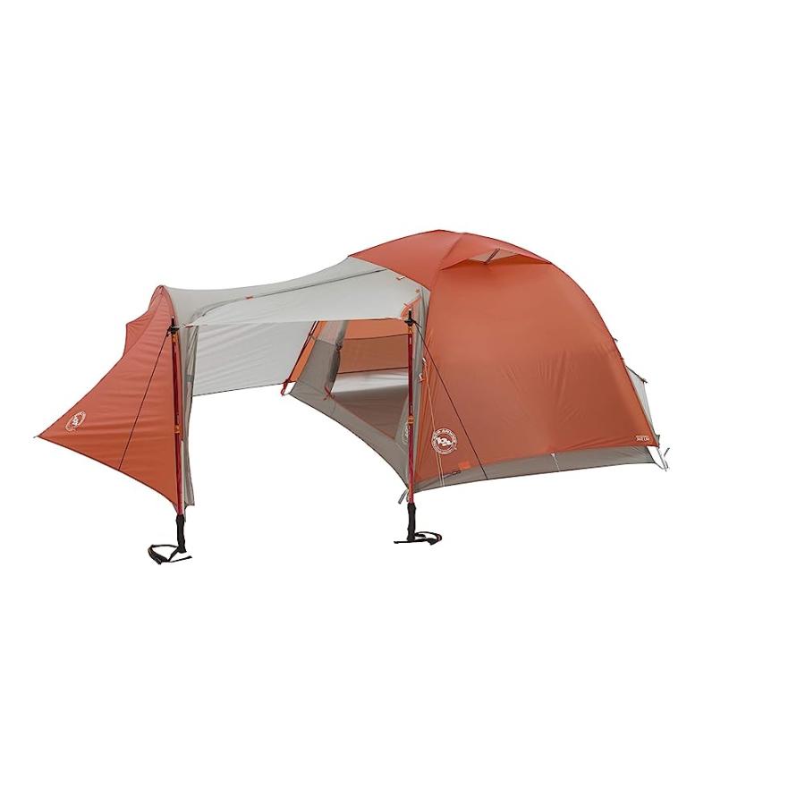 BIG AGNES ACCESSORY FLY FOR COPPER HOTEL HV UL BACKPACKING TENT, 3 PERSON | BIG AGNES