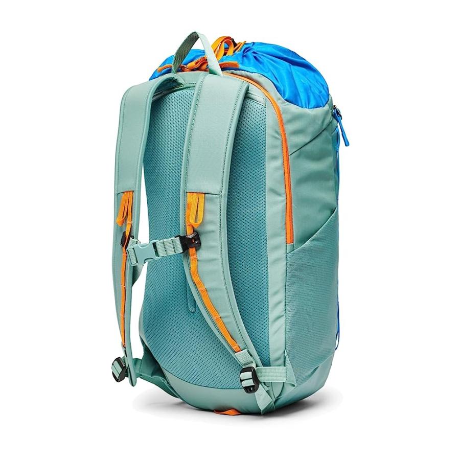 COTOPAXI MODA 20L BACKPACK - CADA DIA - BLUEGRASS | cotopaxi | 01