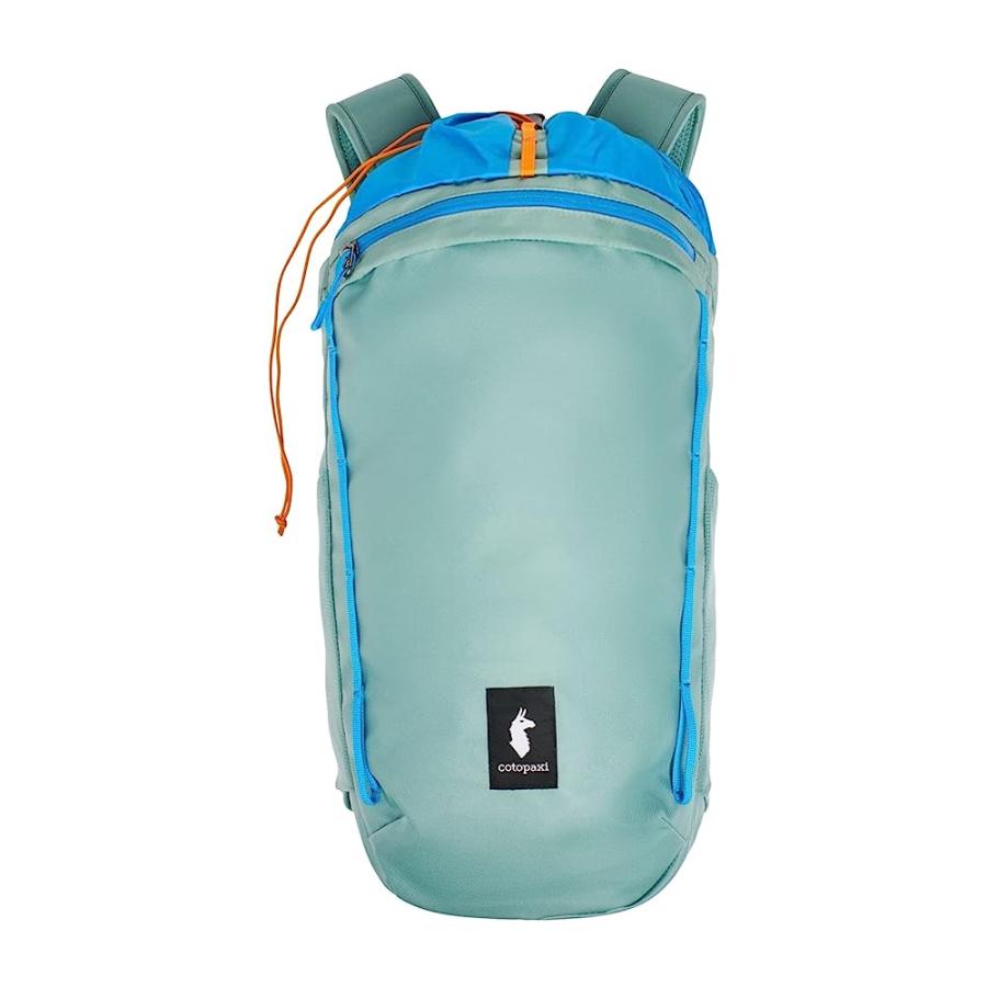COTOPAXI MODA 20L BACKPACK - CADA DIA - BLUEGRASS | cotopaxi | 02
