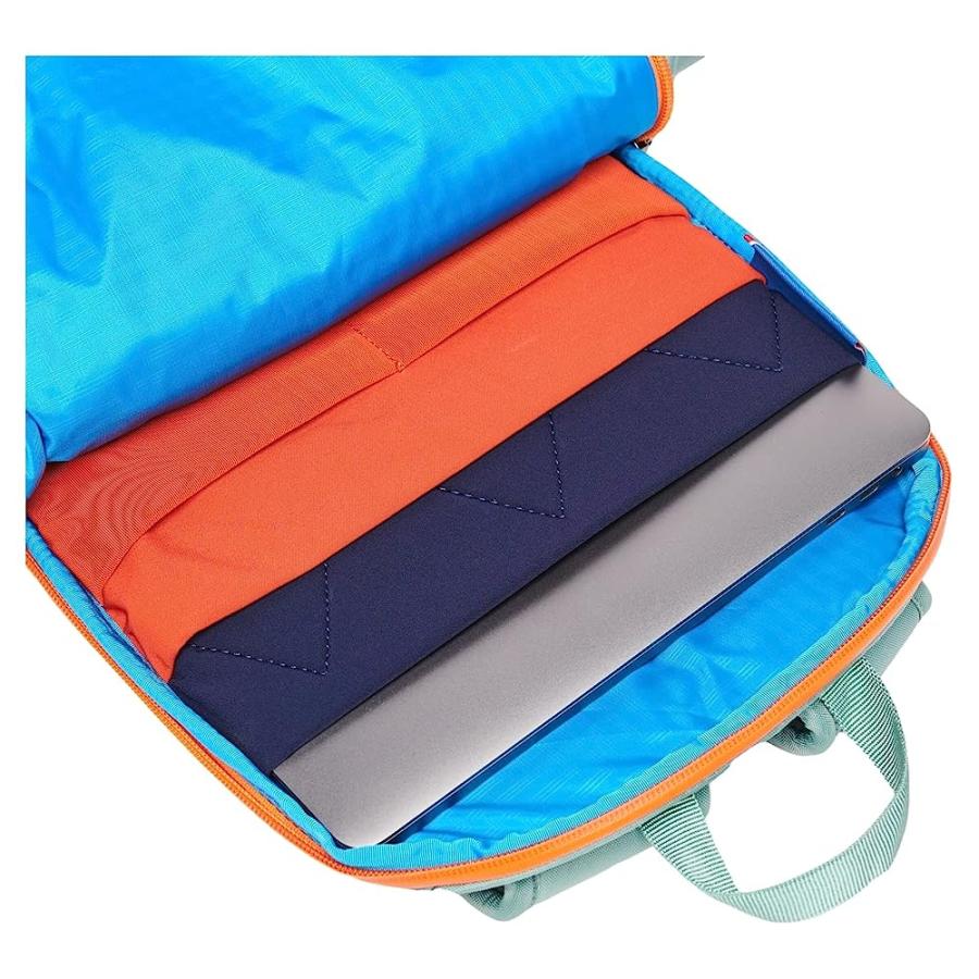 COTOPAXI MODA 20L BACKPACK - CADA DIA - BLUEGRASS | cotopaxi | 03