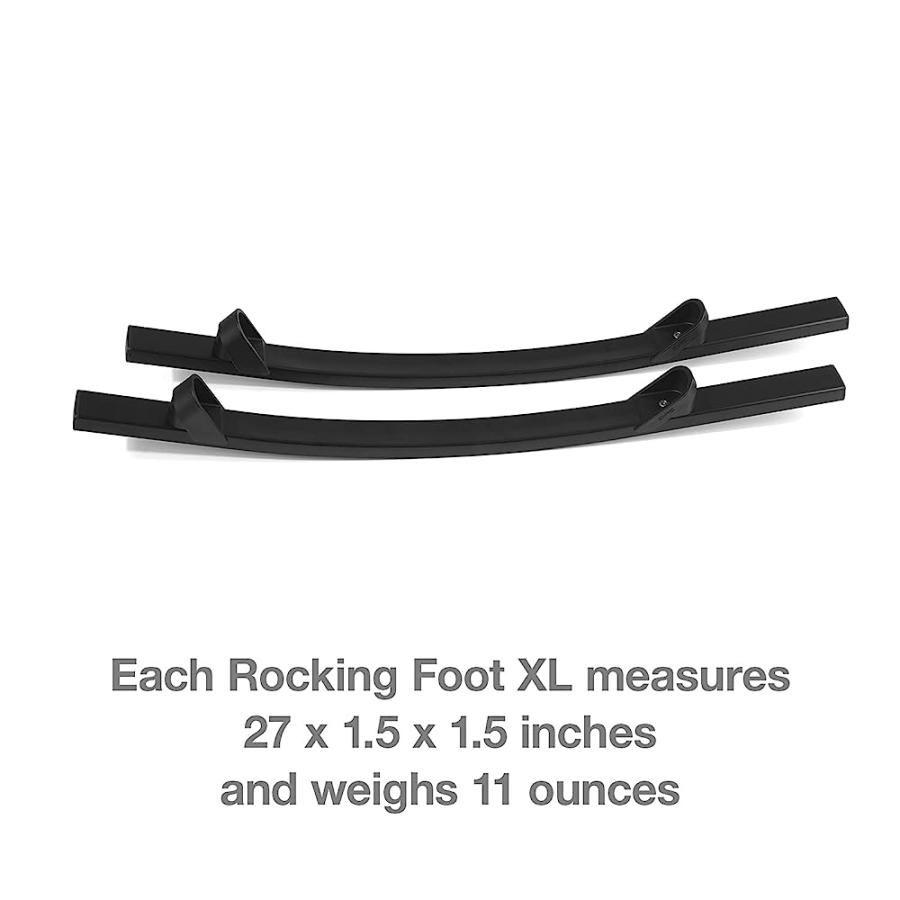 HELINOX CAMP CHAIR ROCKING ACCESSORY RUNNERS (SET OF 2), CHAIR ONE XL/SUNSET CHAIR/SAVANNA CHAIR | Helinox | 04