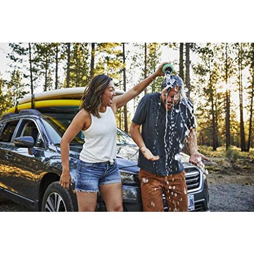 HYDRO FLASK WATER BOTTLE - WIDE MOUTH STRAW LID 2.0 - 32 OZ, WATERMELON | HYDRO FLASK | 07