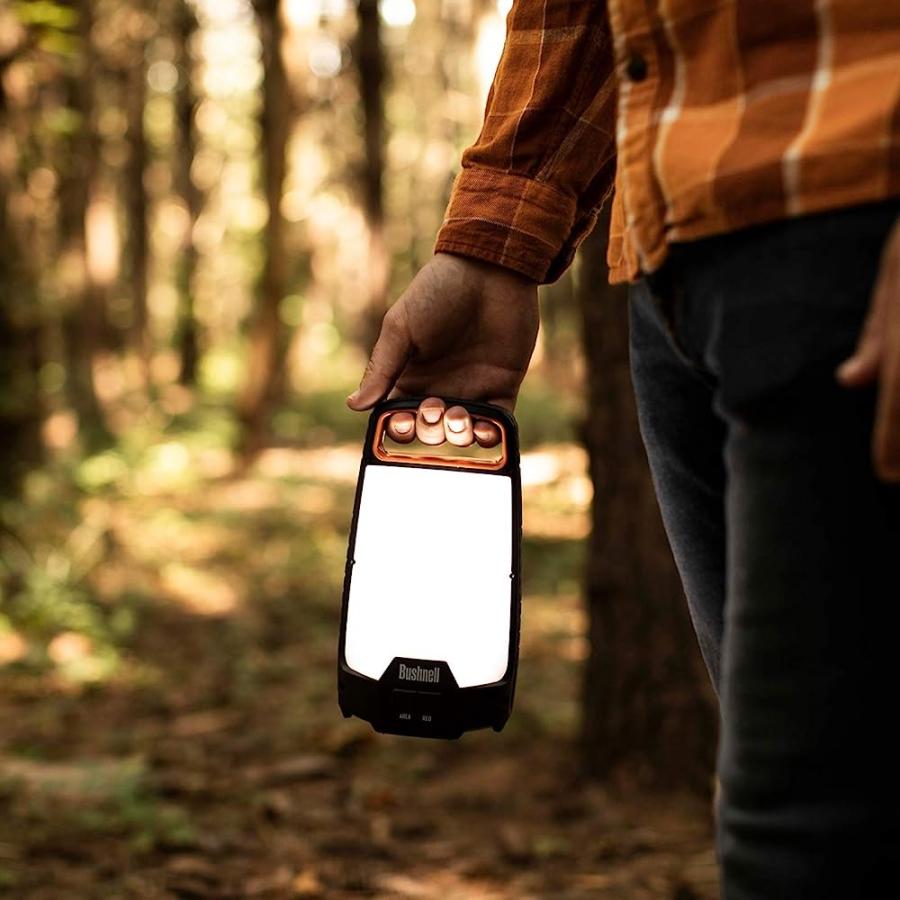 BUSHNELL LANTERNS (500L) |  | 01