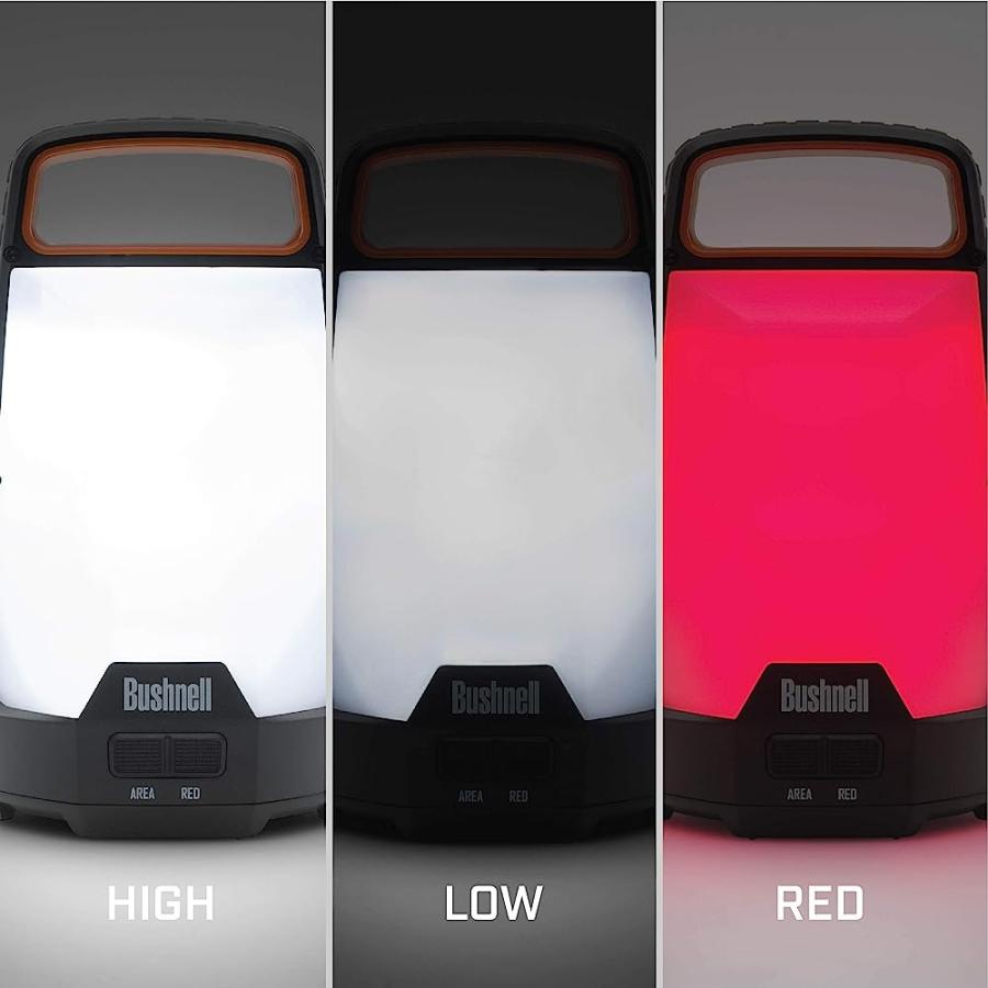 BUSHNELL LANTERNS (500L) |  | 04