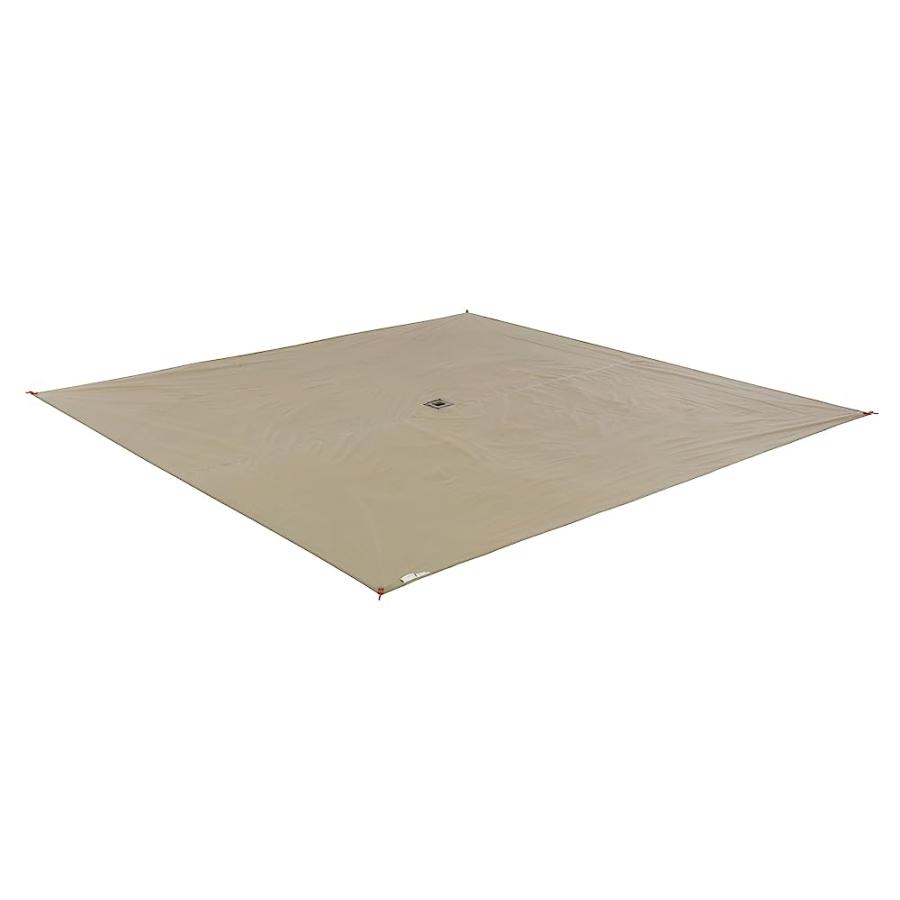 BIG AGNES FOOTPRINT FOR GOLD CAMP TARP, SAFARI, 5-PERSON | BIG AGNES