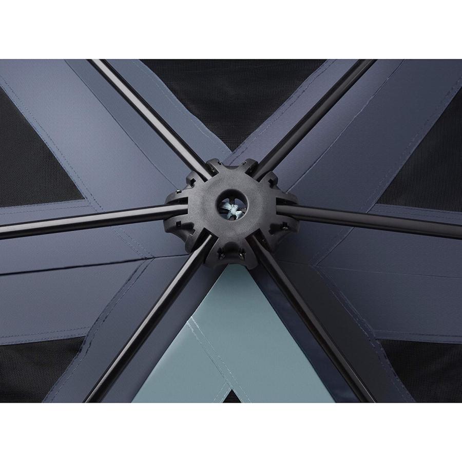 Coleman Camping Tent Skylodge Instant Tent with Screen Room | Coleman | 06