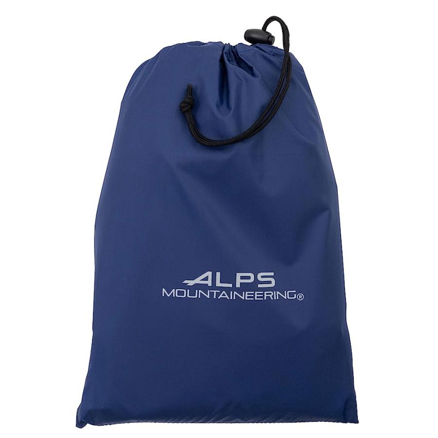 ALPS MOUNTAINEERING MYSTIQUE 1 FOOTPRINT | ALPS MOUNTAINEERING | 01