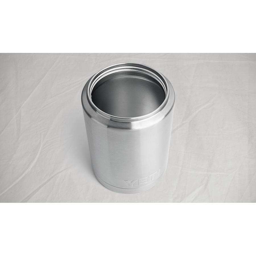 YETI Rambler ハーフガロン ジャグ マグキャップ付き 真空断熱 ステンレス製、ステンレス | YETI | 02