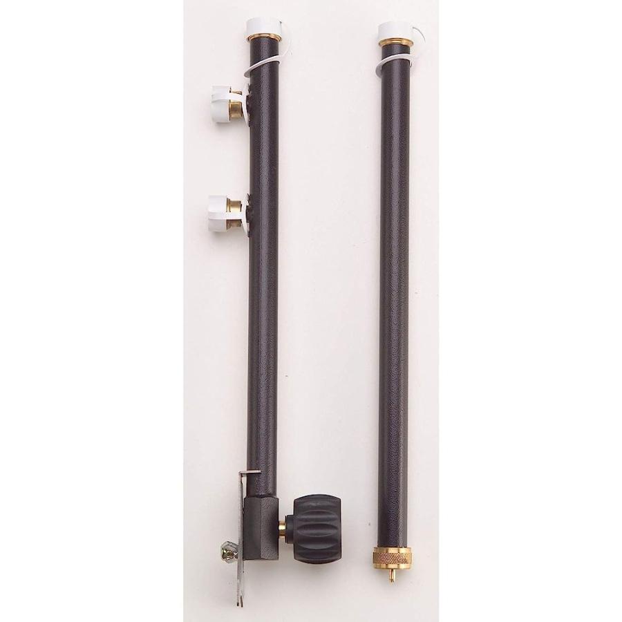 COLEMAN 2000019148 30-INCH PROPANE DISTRIBUTION TREE SAFETY POST - QUANTITY 2 | Coleman