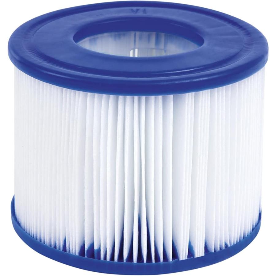 Coleman SaluSpa Tahiti Inflatable Hot Tub Spa, 2-4 Person AirJet Spa | Coleman | 06