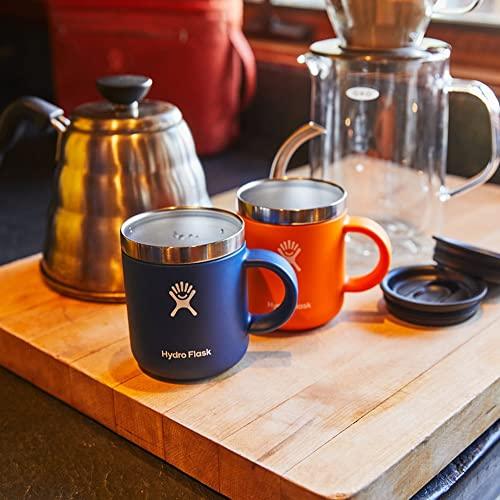 HYDRO FLASK 12 OZ MUG STONE | HYDRO FLASK | 04