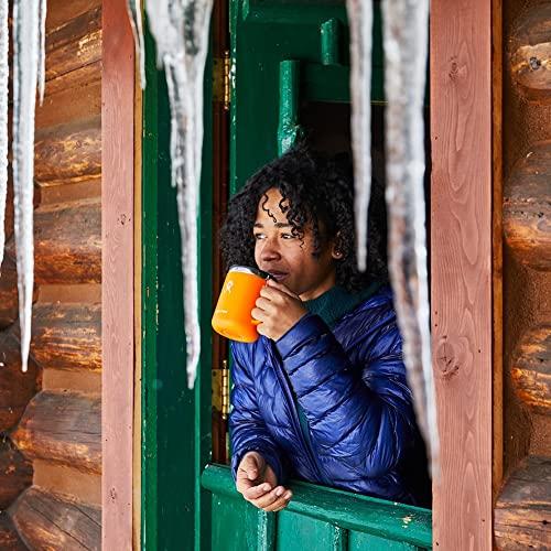 HYDRO FLASK 12 OZ MUG STONE | HYDRO FLASK | 06