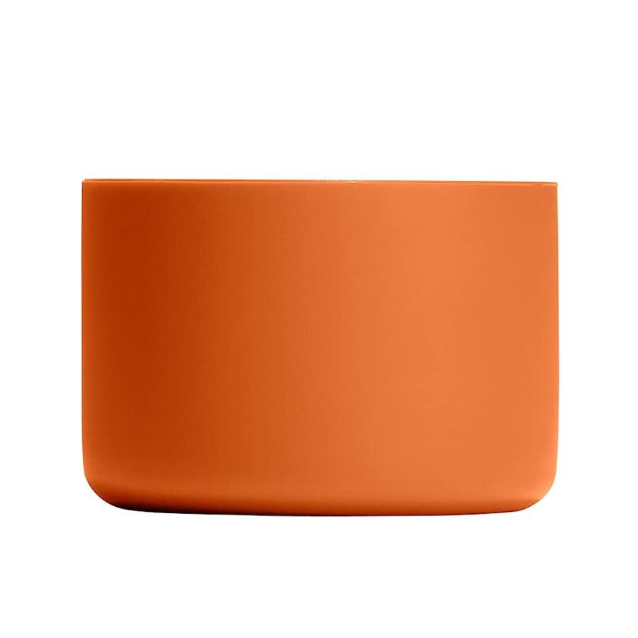 HYDRO FLASK ACCESSORY SMALL SILICONE WATER BOTTLE BOOT FLEX BOOT MESA - FOR FOR 12 OZ, 16 OZ, 18 OZ, 20 OZ, 21 OZ, AND 24 OZ BOTTLES - DISHWASHER | HYDRO FLASK