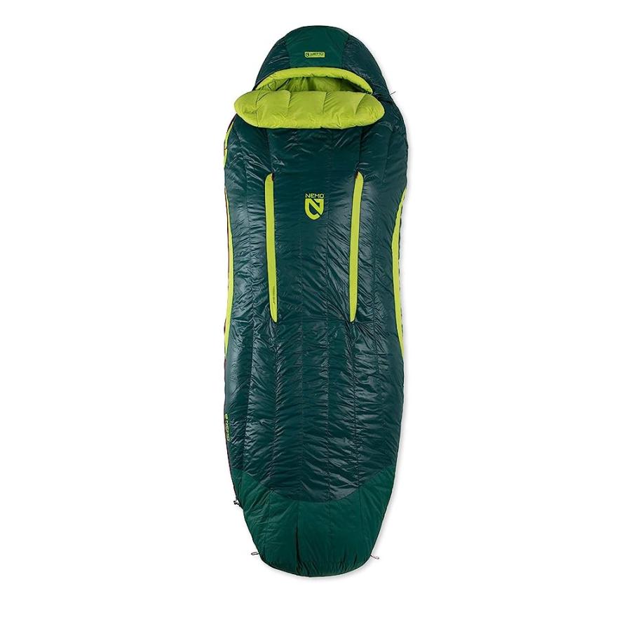 NEMO DISCO WOMENS 15 LONG (ELECTRA/STARLIT RIDGE) | NEMO