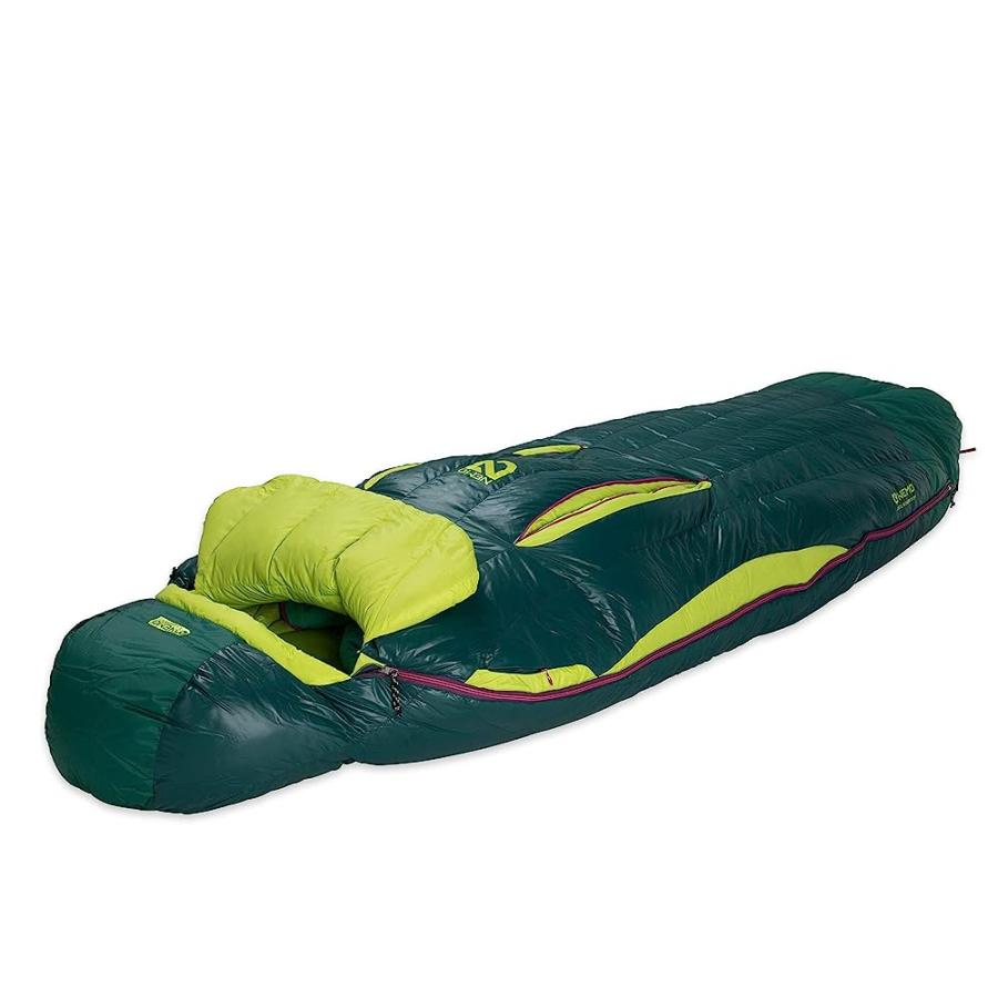 NEMO DISCO WOMENS 15 LONG (ELECTRA/STARLIT RIDGE) | NEMO | 02