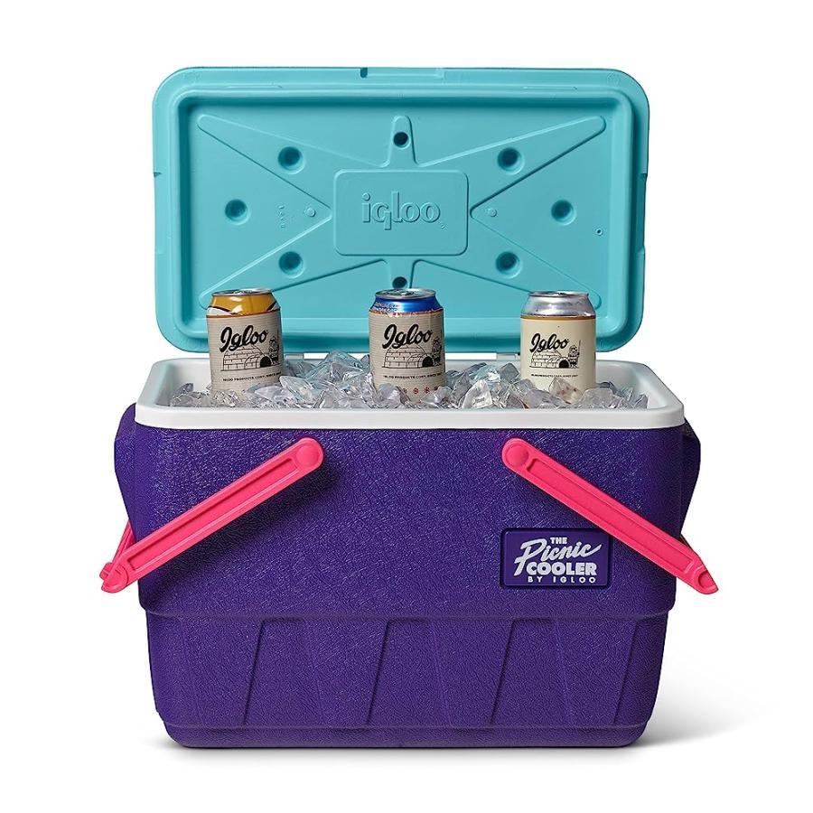 IGLOO RETRO | igloo | 01