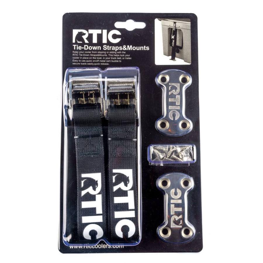 RTIC COOLER TIE DOWN KIT |  | 01