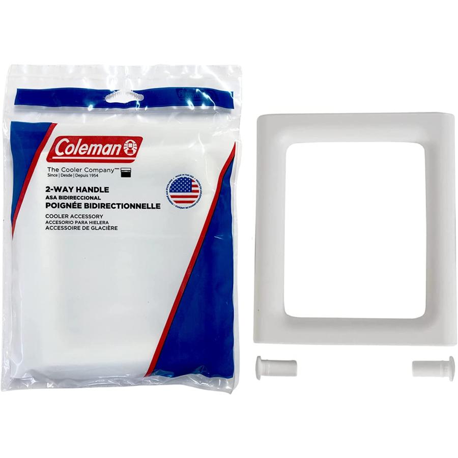 Coleman 2-Way Cooler Handle | Coleman