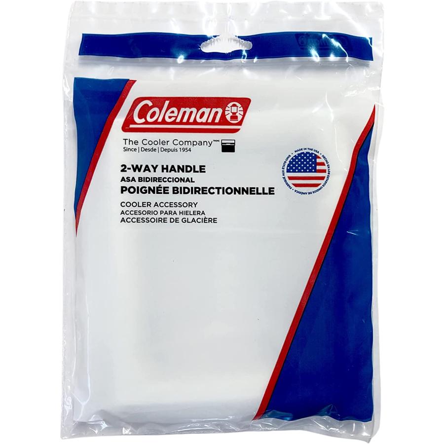 Coleman 2-Way Cooler Handle | Coleman | 02