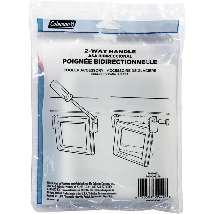 Coleman 2-Way Cooler Handle | Coleman | 03