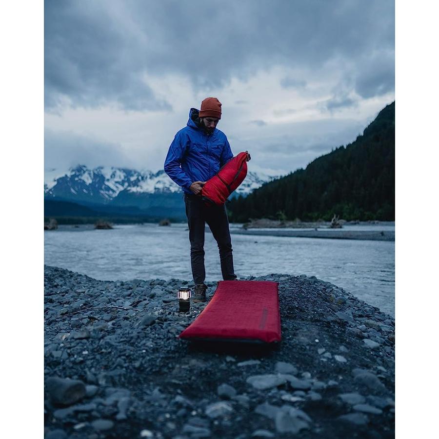 ALPS MOUNTAINEERING APEX AIR PAD | ALPS MOUNTAINEERING | 06