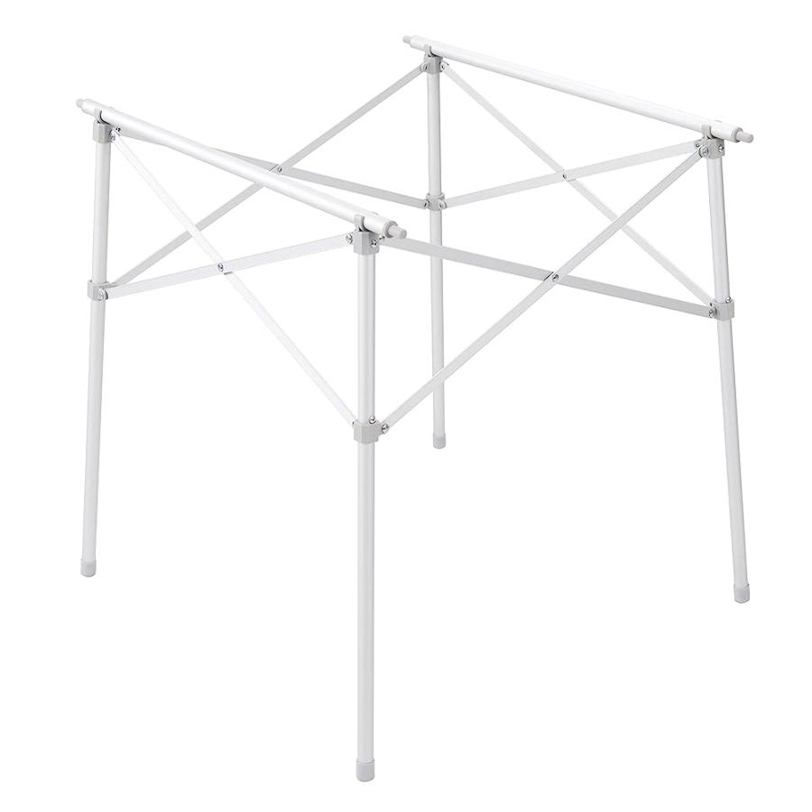 ALPS MOUNTAINEERING CAMP TABLE, SILVER | ALPS MOUNTAINEERING | 02
